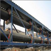 产品名称：tublar belt conveyor
产品型号：tublar belt conveyor
产品规格：tublar belt conveyor